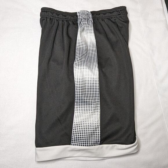 Victory Men's Activewear Shorts for Men Black Large - Picture 3 of 4